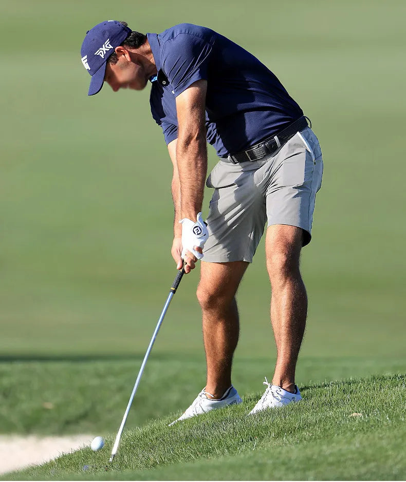 Golf Shorts, Mens, Clothing Spandex, Sport-Wear, Casual-Shorts. 4 Colors