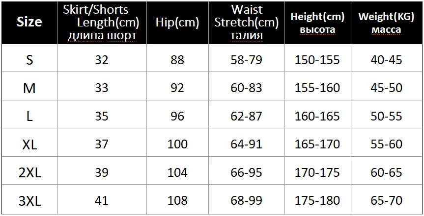 Women's Sports Skirt Quick dry Golf Skirt Comfortable Breathable Skort