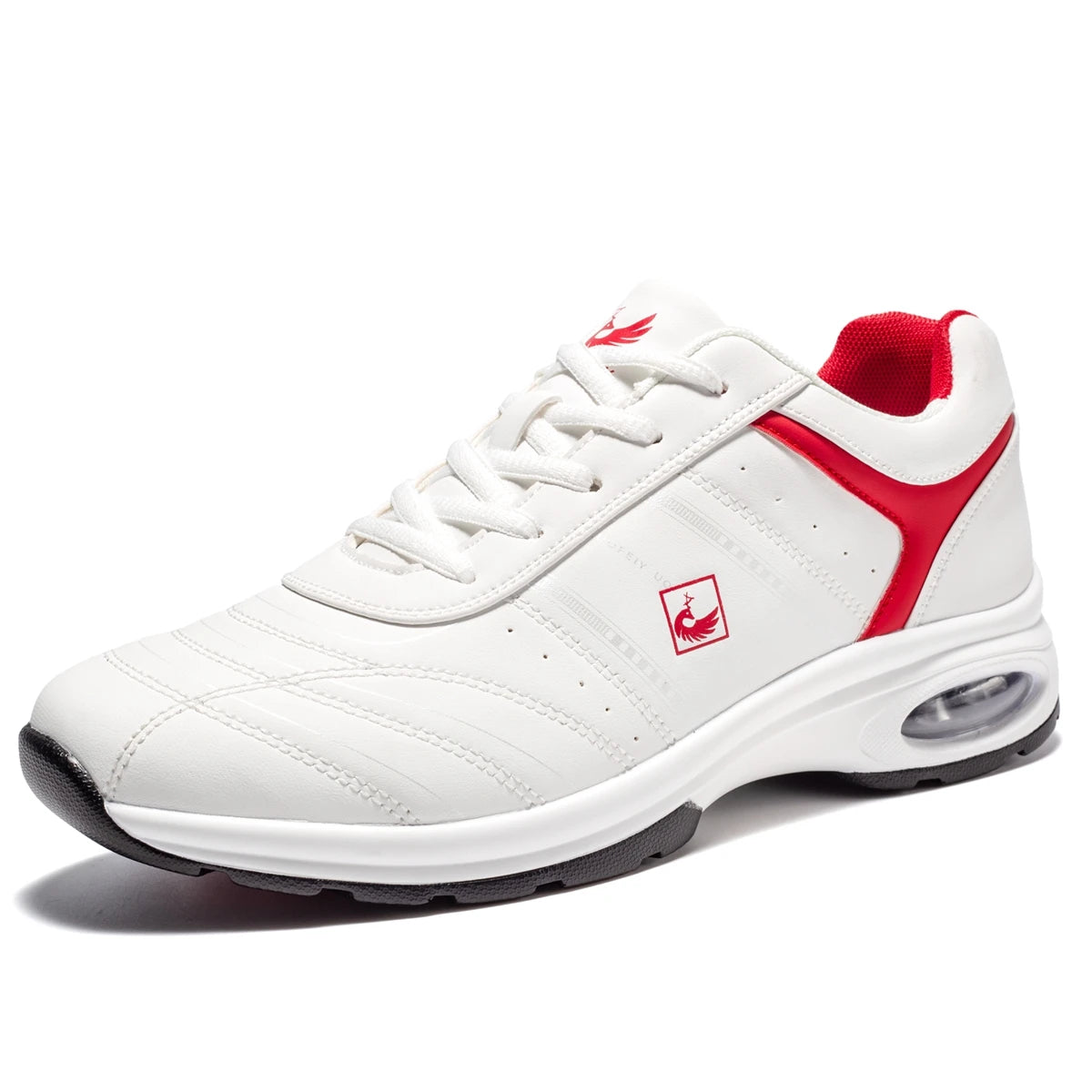 Men Golf Shoes Casual Breathable Waterproof Non-slip Golf Outdoor