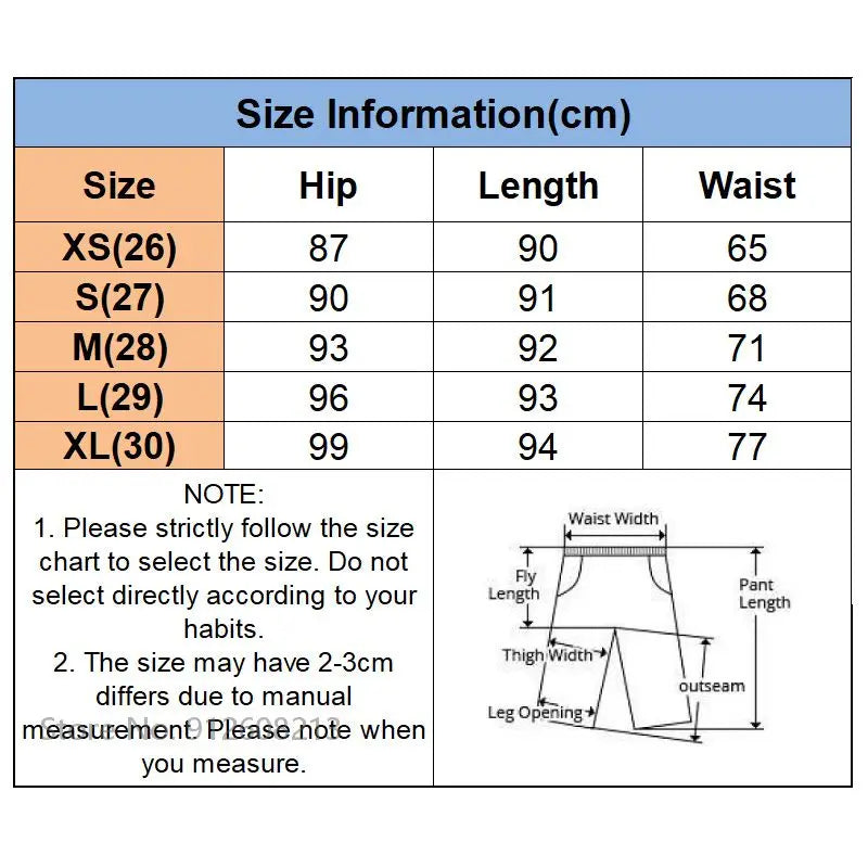 Summer Women Sports Trousers Elastic Split Golf Pants Lady High Waist Breathable Ankle Length Trousers XS-XL