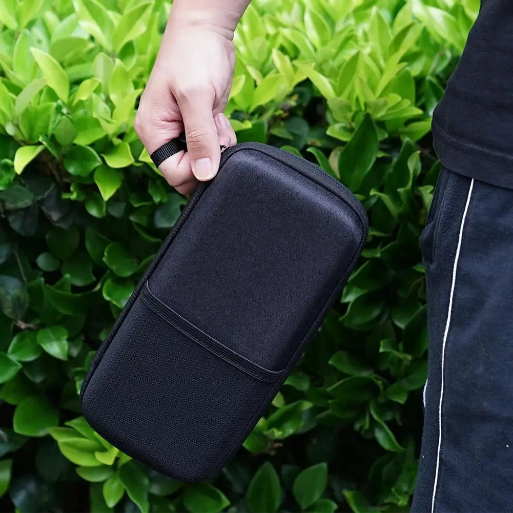 Golf Glove Holder, Valuables Case, With Attachment Hook, Golf Accessory,
