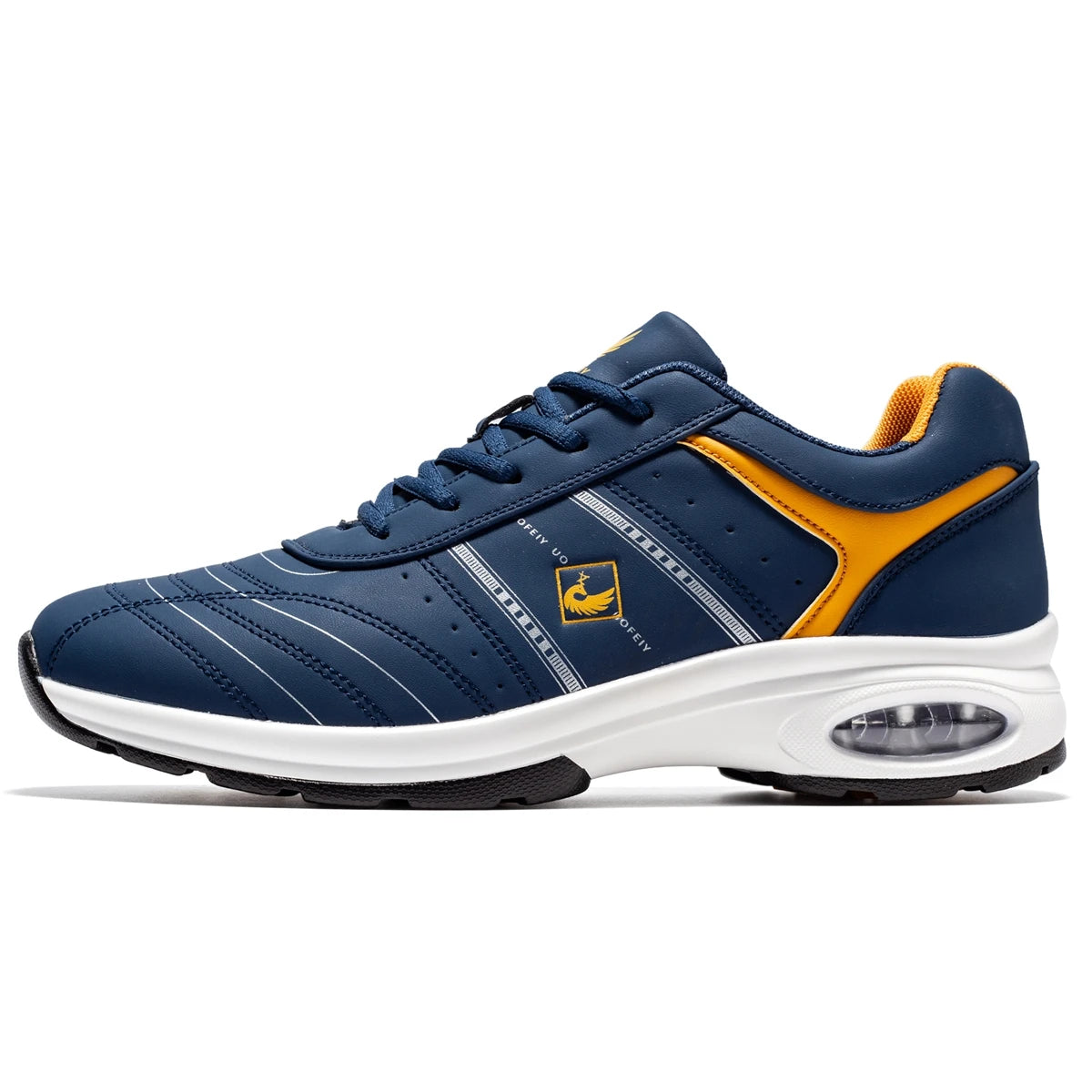 Men Golf Shoes Casual Breathable Waterproof Non-slip Golf Outdoor