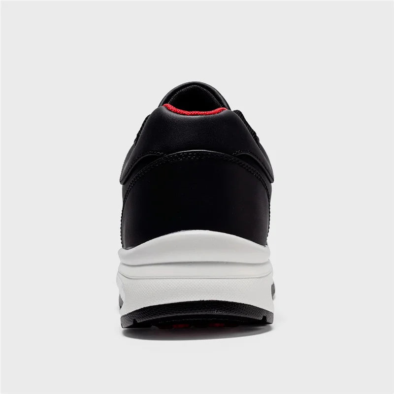 Men Golf Shoes Casual Breathable Waterproof Non-slip Golf Outdoor