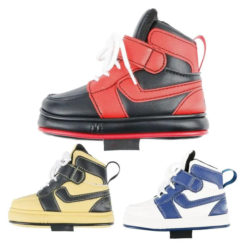 Golf Putter Cover Creative Sneaker Shape Protector.