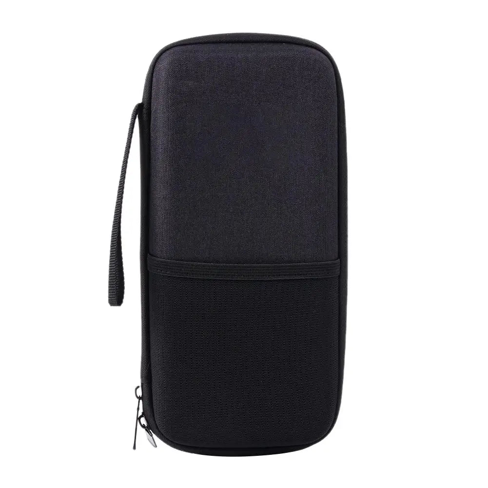 Golf Glove Holder, Valuables Case, With Attachment Hook, Golf Accessory,