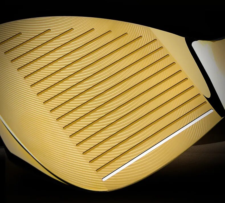 Wedges 56, And 60 Degrees Increased Size Version, Steel Golf Clubs Men's /Women's Sand Widened.