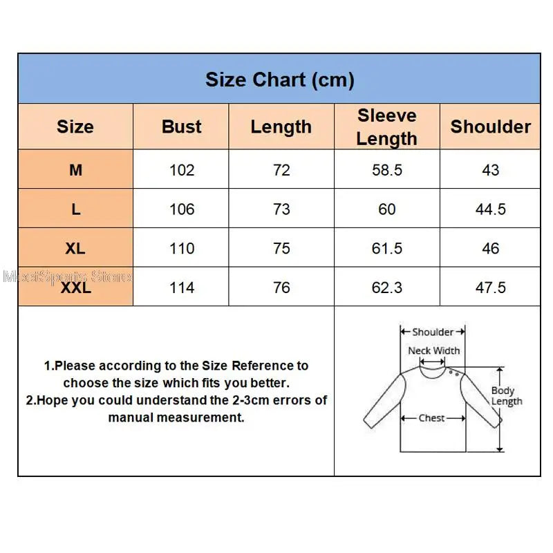 Golf Shirt Windproof Mens Breathable Shirt Long Sleeved Fitness Apparel