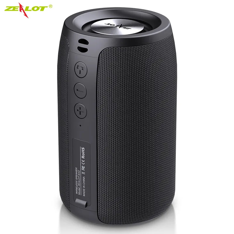 Wireless Bluetooth Speaker Portable USB