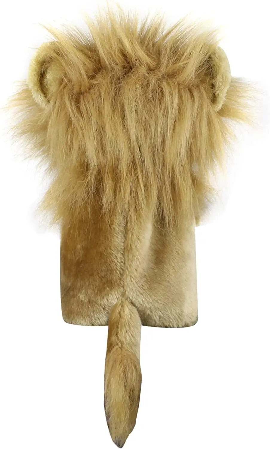 Animal Golf Driver Wood Covers, Fits Drivers , Lovely Lion, Fun and Functional