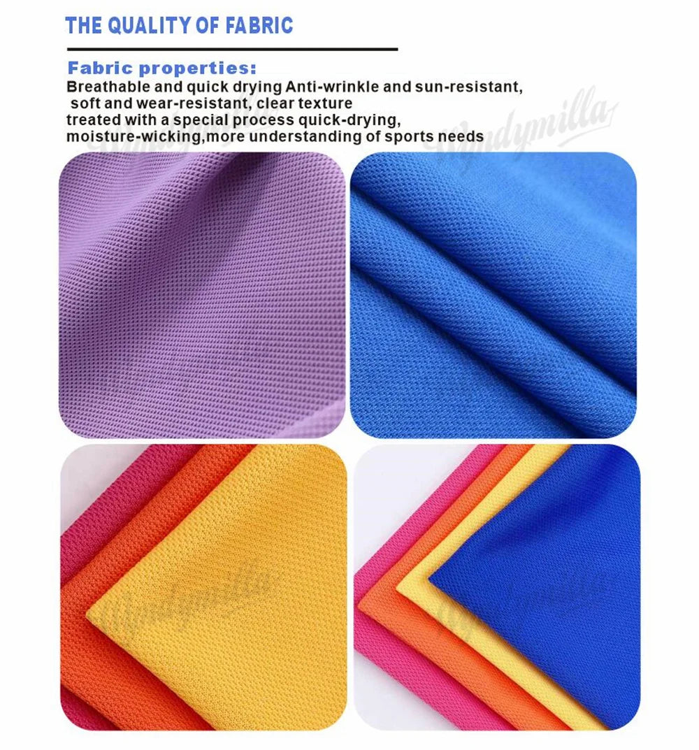 Women Golf Polo Shirt Outdoor Sport T-shirt Short Quick Dry Top  Casual Fashion Lapel Buttons Shirt