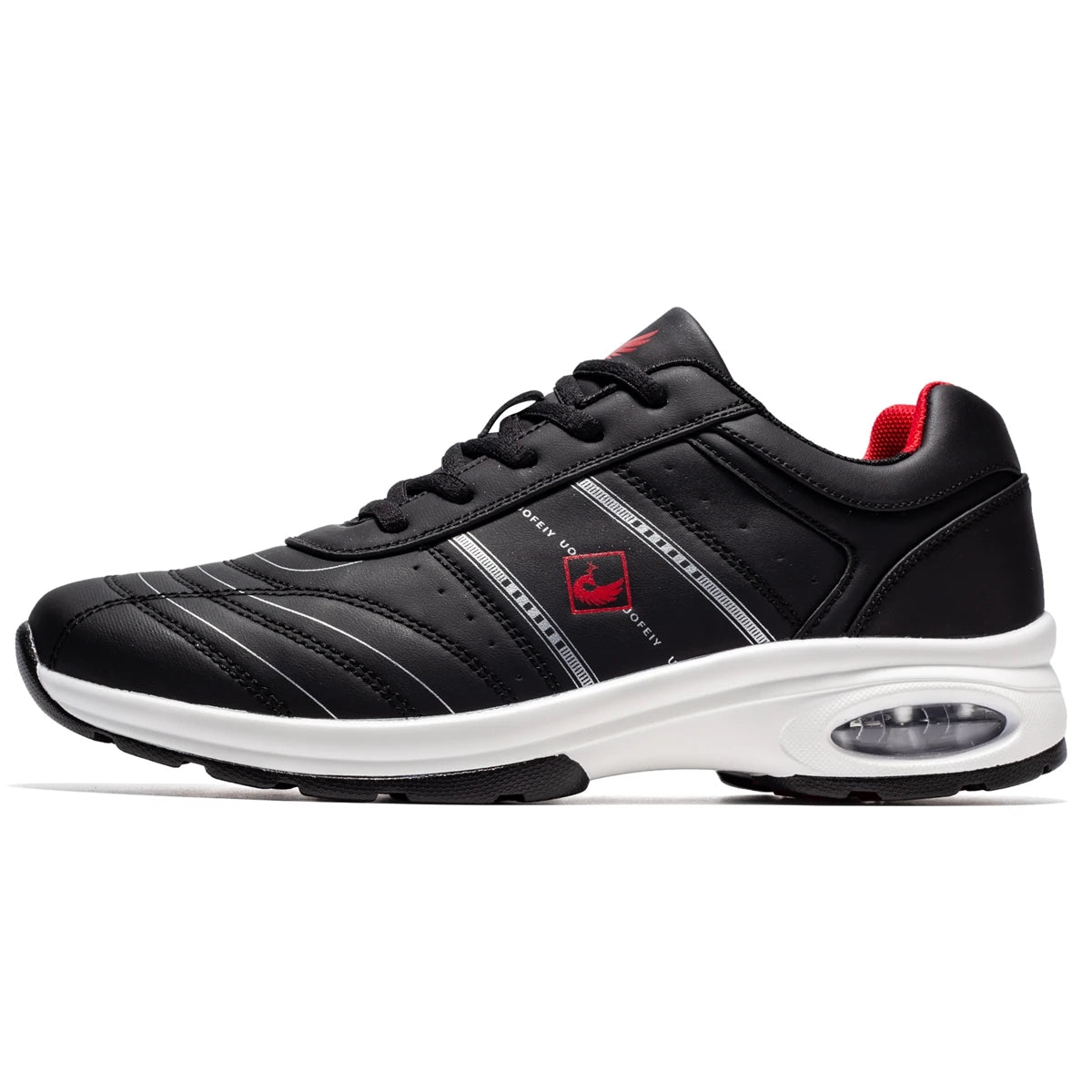 Men Golf Shoes Casual Breathable Waterproof Non-slip Golf Outdoor