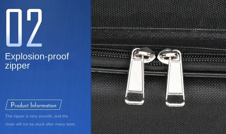 Golf Aviation Bag Dust Storage Bags Aircraft Travel Golf Club Carrier Foldable