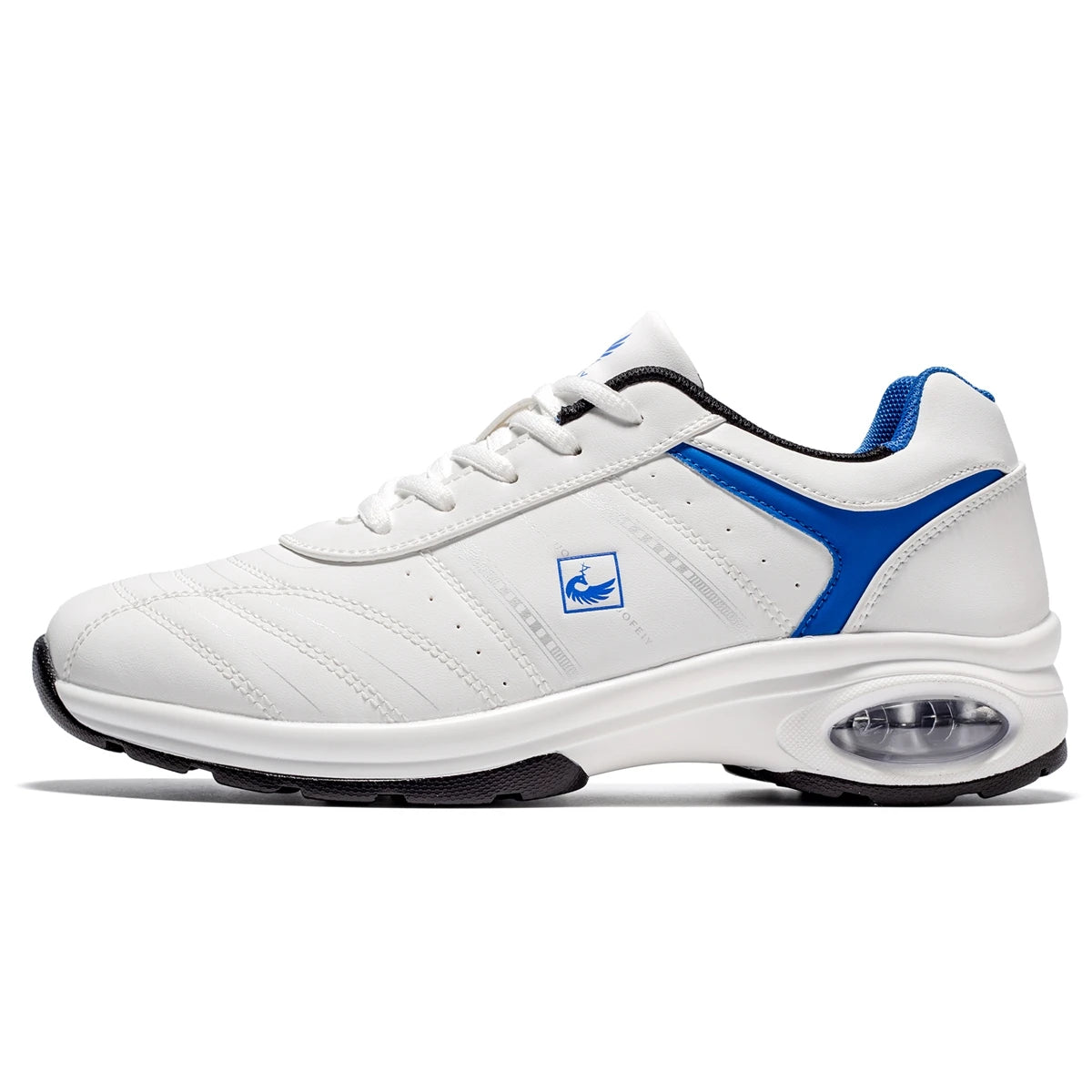 Men Golf Shoes Casual Breathable Waterproof Non-slip Golf Outdoor