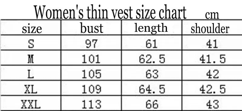 Women's Golf Spring Thin Vest, Comfortable, Breathable