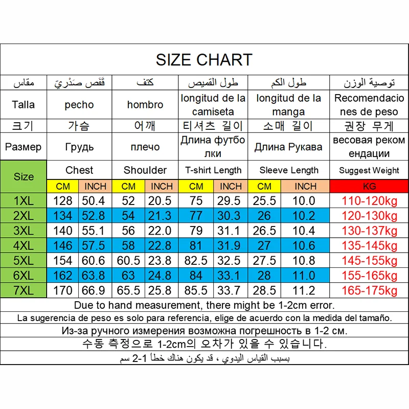 Polo Shirts Men Plus Size 1XL-7XL Short Sleeved T Shirt Loose Polos Oversized Tops Big Size Men Golf Shirts