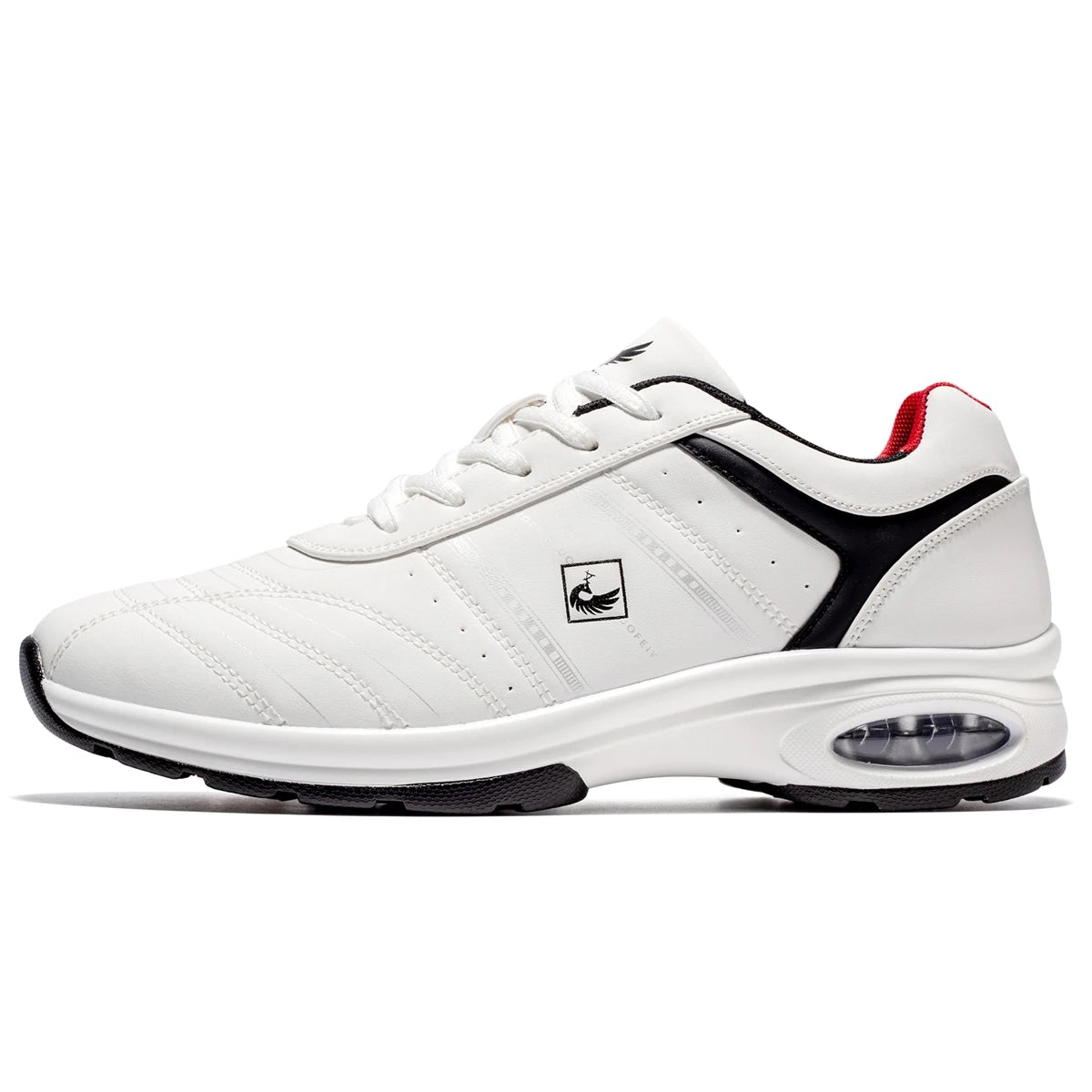 Men Golf Shoes Casual Breathable Waterproof Non-slip Golf Outdoor