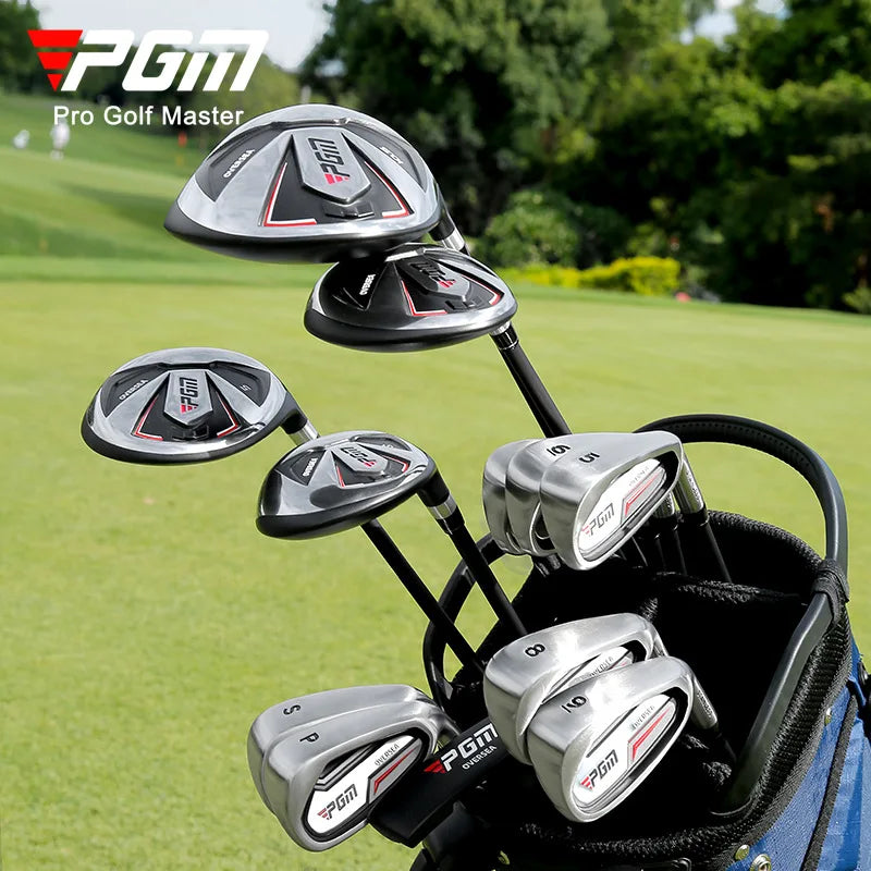 Men's Golf Clubs Sets Right Handed Complete Beginner's Full Golf Set