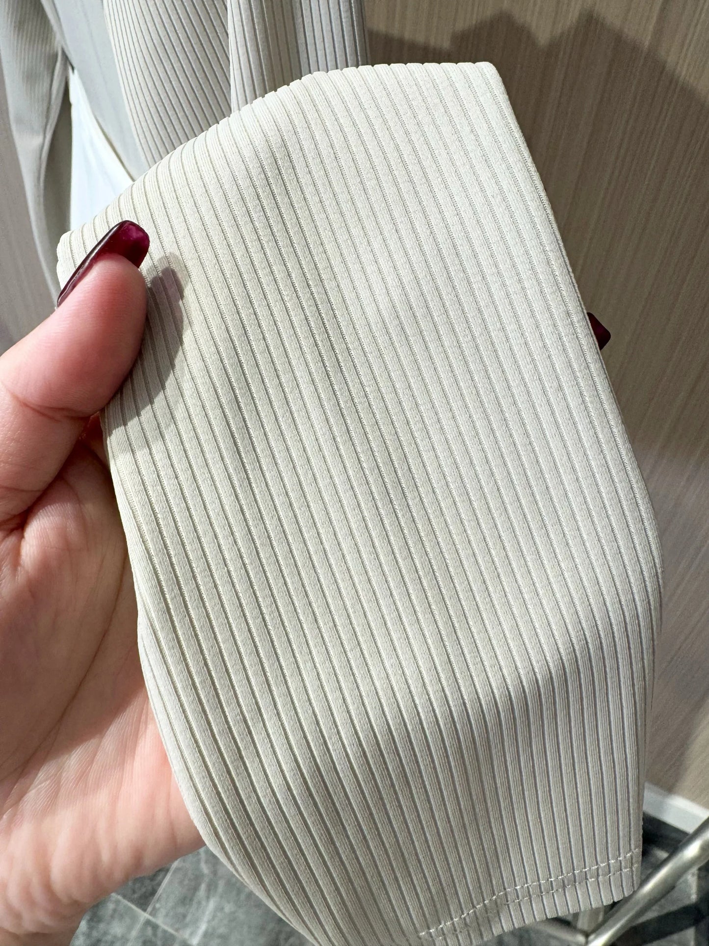 Golf Clothing Women Long-sleeved Polo T-Shirt Soft Elastic Tops Ladies High Waist Sport Golf Skirt Skorts