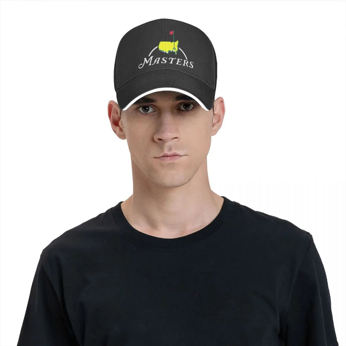 The Masters Golf Tournament Merch For Men/ Women Golf Hat