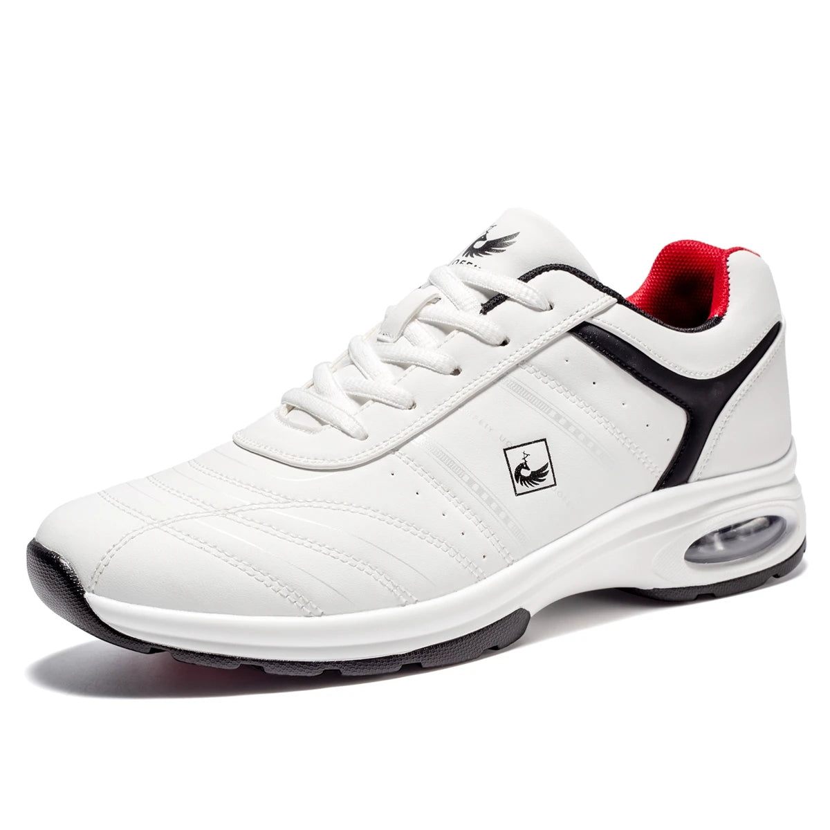 Men Golf Shoes Casual Breathable Waterproof Non-slip Golf Outdoor