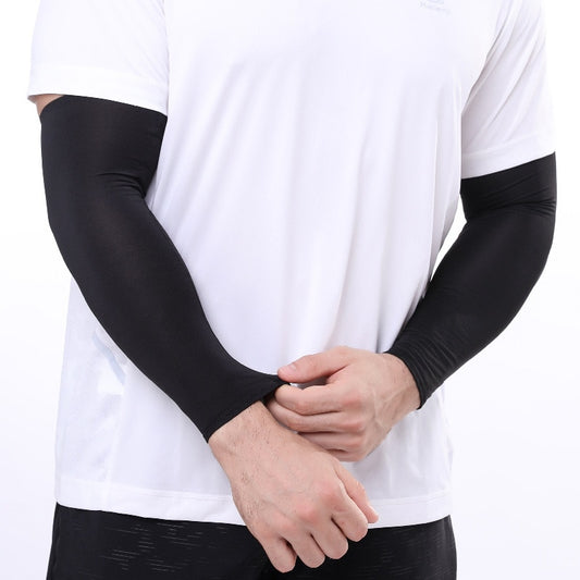 Arm Sleeves Sun UV Protection For golf or Any outdoor Activity!