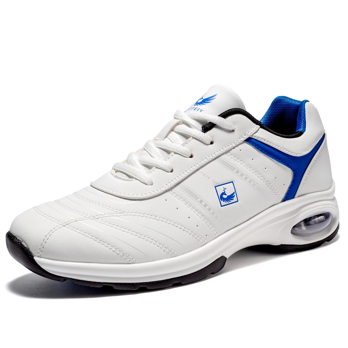 Men Golf Shoes Casual Breathable Waterproof Non-slip Golf Outdoor