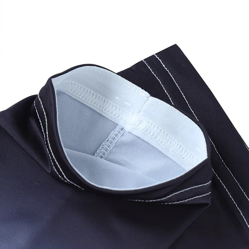 Silk Sleeves UV Sun Protection For Arms Anti-Slip Men/ Womens Golf / Sports