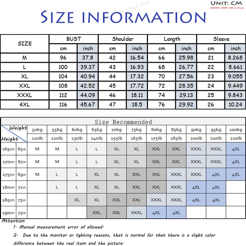 Men's Short Sleeved Embroidered Polo T-Shirt Lightweight Casual Golf Shirts