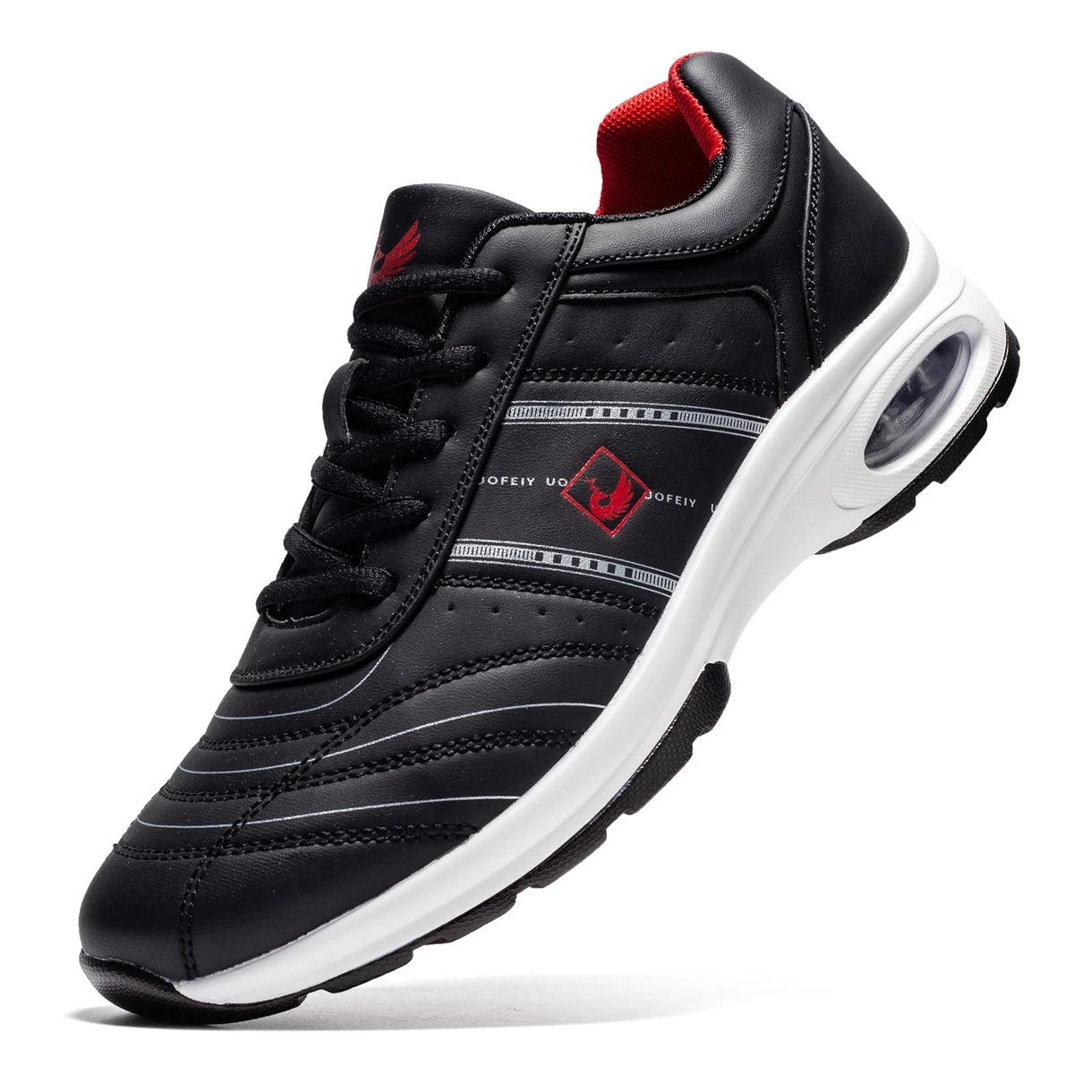 Men Golf Shoes Casual Breathable Waterproof Non-slip Golf Outdoor