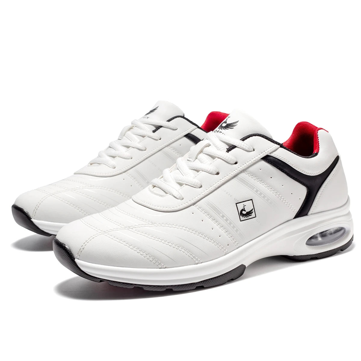 Men Golf Shoes Casual Breathable Waterproof Non-slip Golf Outdoor