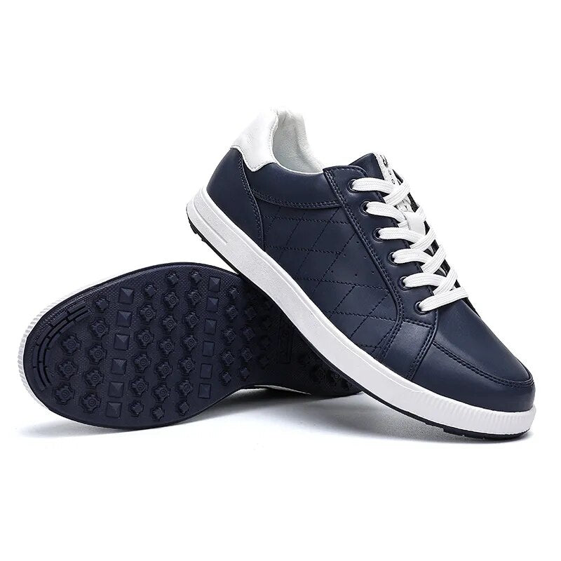 Golf Shoes Lightweight Men Shoes, Golf, Breathable, Waterproof, Anti-slip.