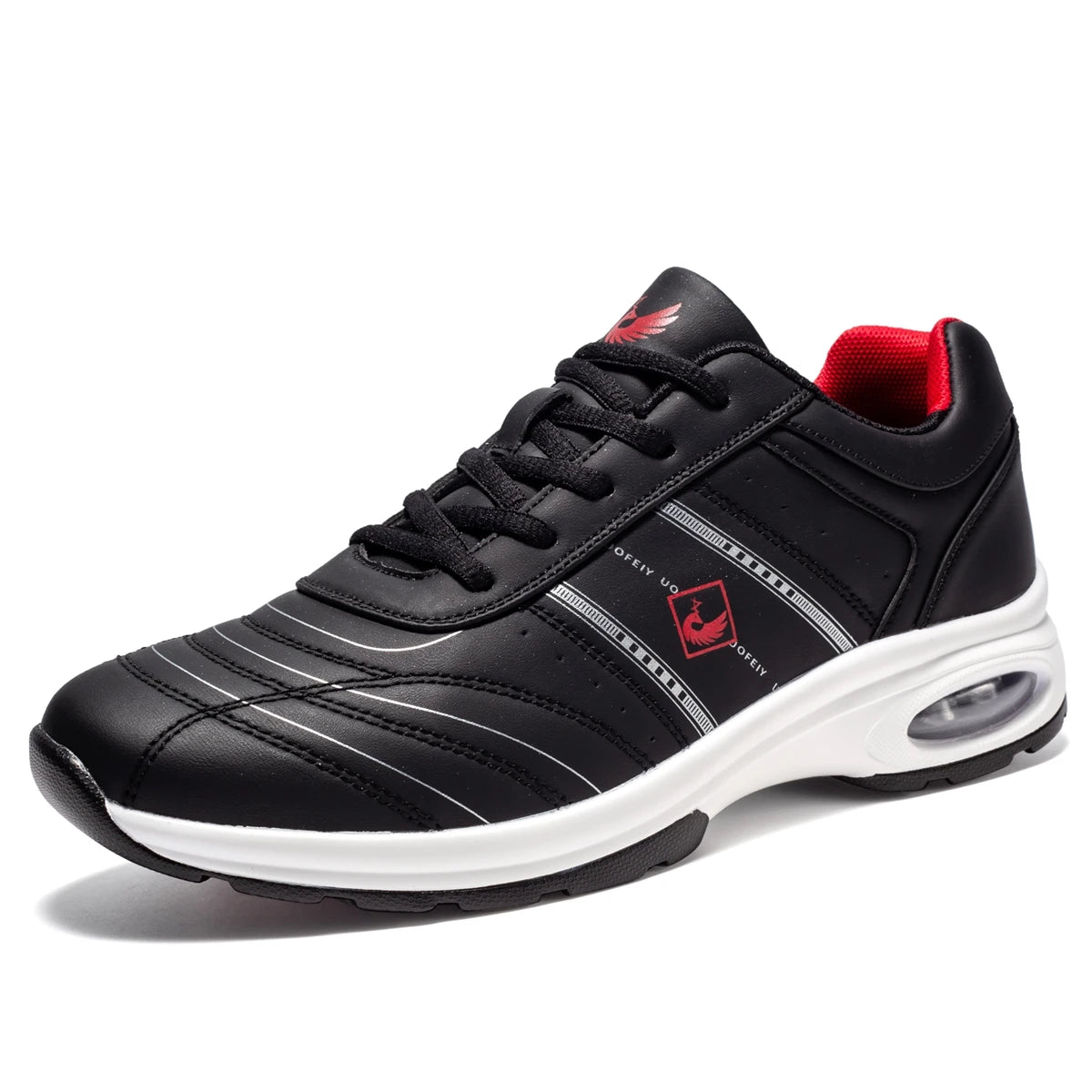 Men Golf Shoes Casual Breathable Waterproof Non-slip Golf Outdoor