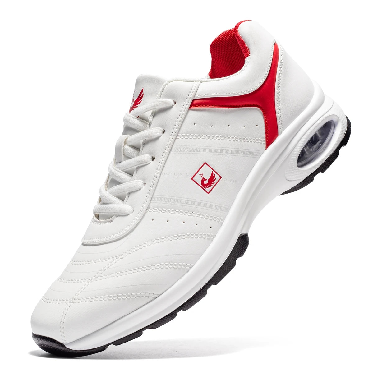 Men Golf Shoes Casual Breathable Waterproof Non-slip Golf Outdoor