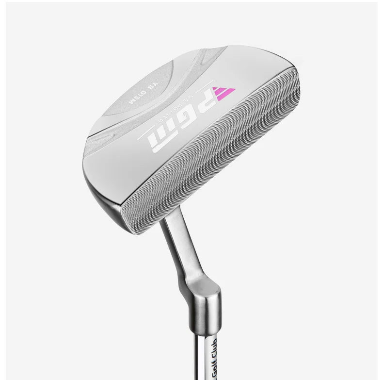 Golf Club Set G300 Right Handed Professional Women's Golf Clubs Easy To Control Light Weight