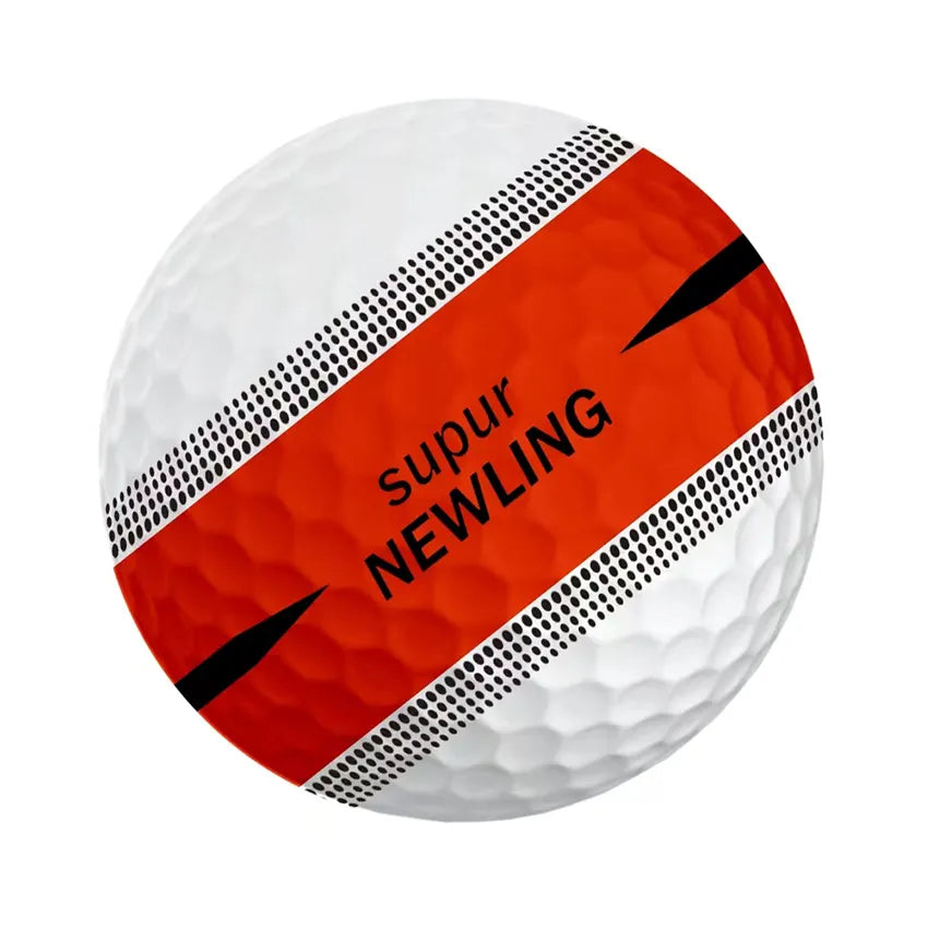 Golf Balls Super Long Distance Three layer Ball for Professional Competition Golf Game