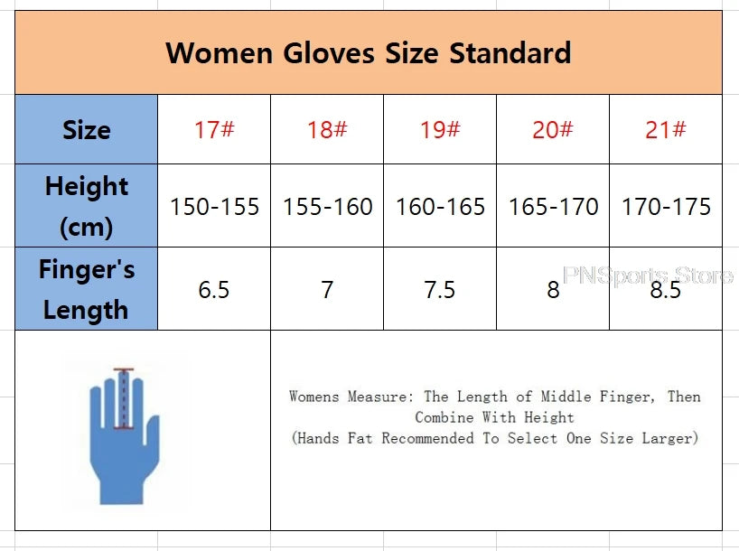 1 Pair Women Breathable Soft Golf Gloves Ladies Anti-slip Left / Right  Hand Anti-Sweat Golf Gloves