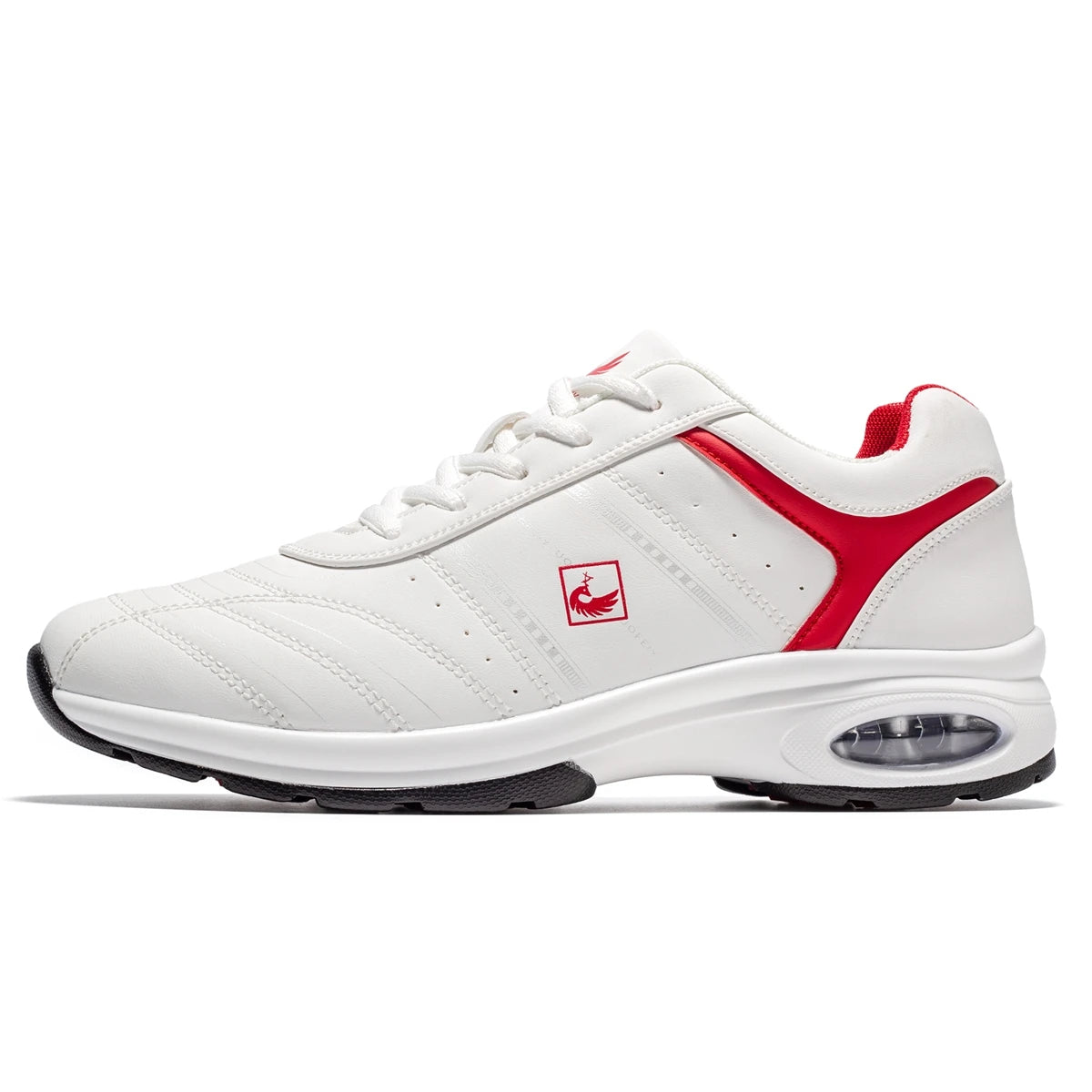 Men Golf Shoes Casual Breathable Waterproof Non-slip Golf Outdoor