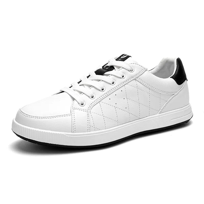 Golf Shoes Lightweight Men Shoes, Golf, Breathable, Waterproof, Anti-slip.