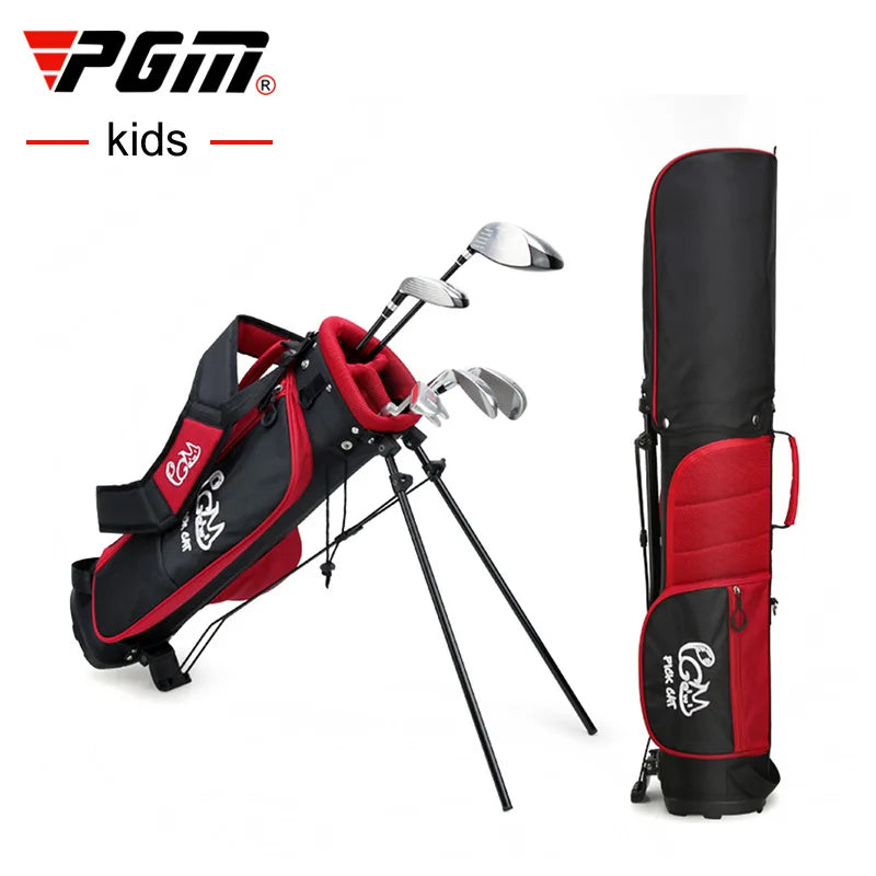 3-12 Years Old Kids Golf Club Set Boys / Girls Beginner's Golf Club Set