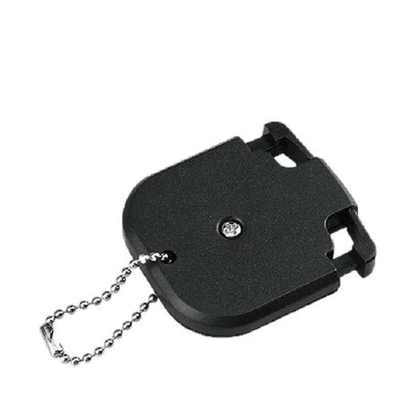 Golf Shot Stroke Counter Two Digits Scoring Key Chain