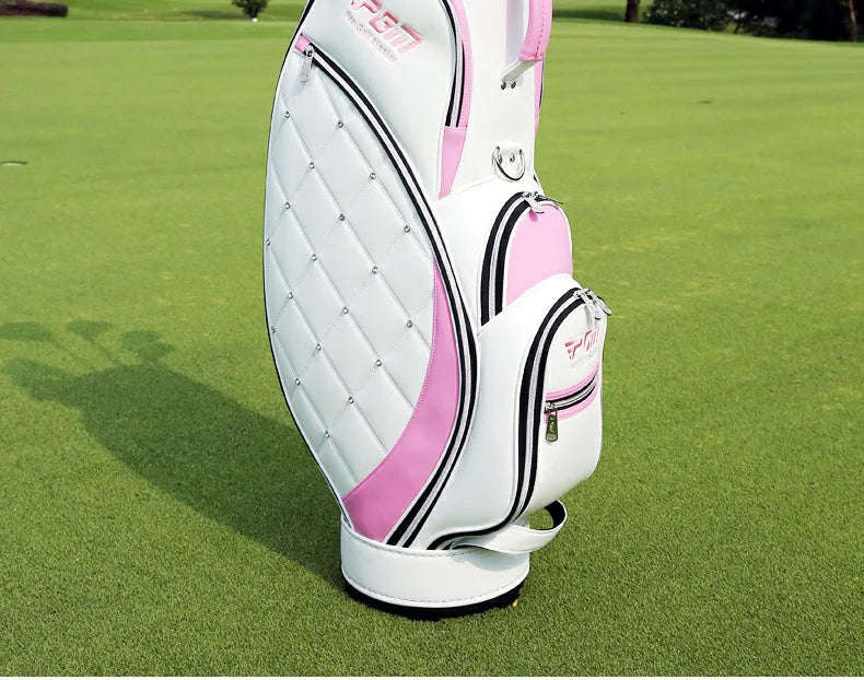 Golf Club Set G300 Right Handed Professional Women's Golf Clubs Easy To Control Light Weight