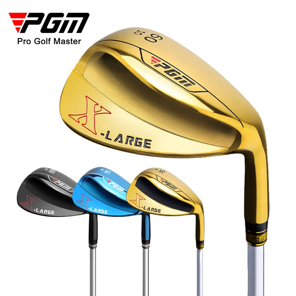 Wedges 56, And 60 Degrees Increased Size Version, Steel Golf Clubs Men's /Women's Sand Widened.