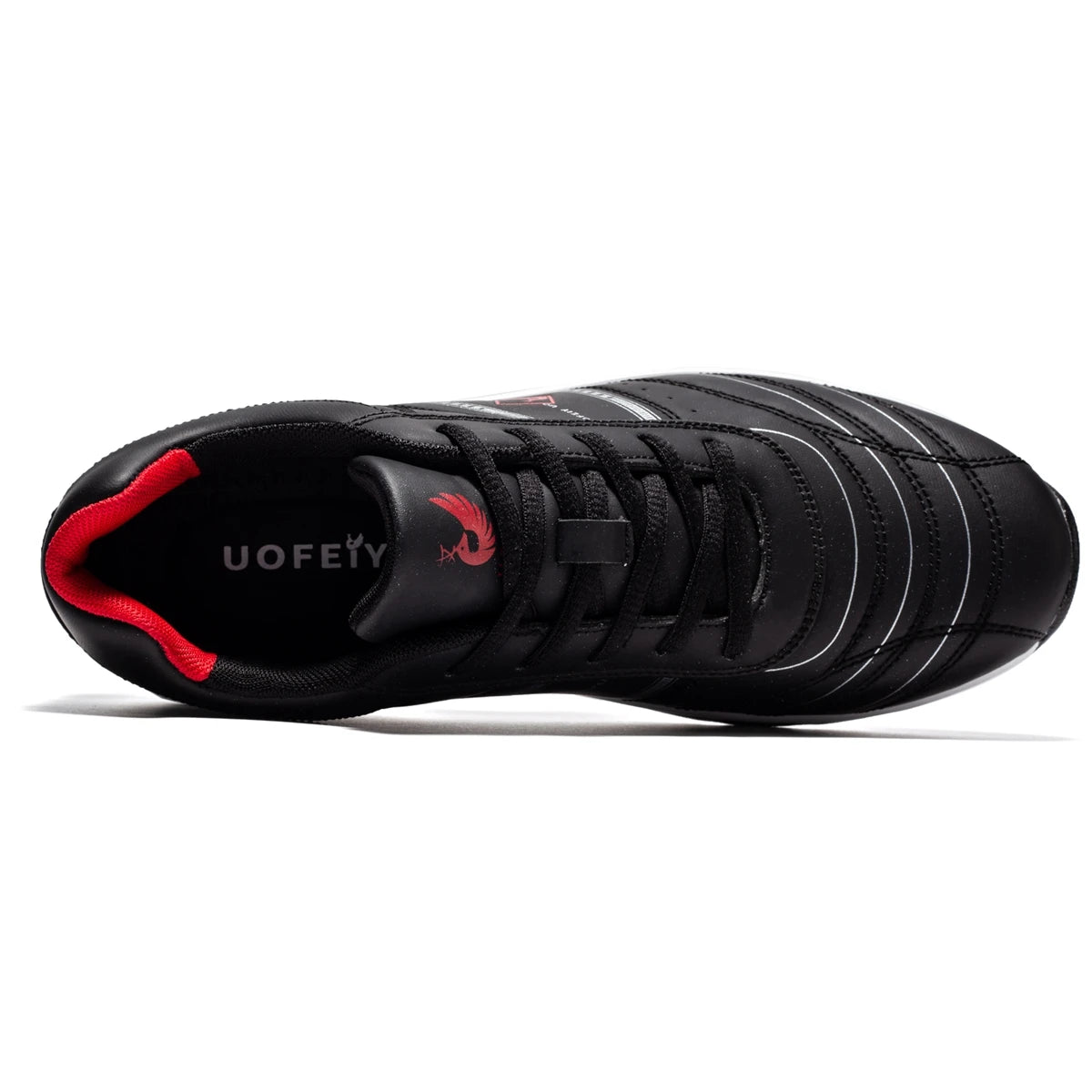 Men Golf Shoes Casual Breathable Waterproof Non-slip Golf Outdoor