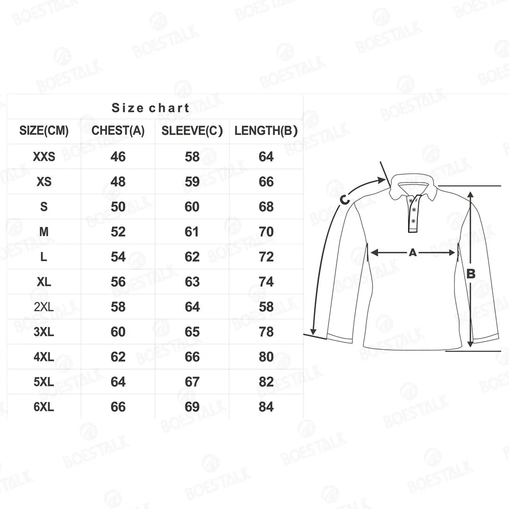 Ladies Long-Sleeved Golf Printed Shirts Fast Drying Breathable Zipper Golf Polo Autumn/ Winter Material