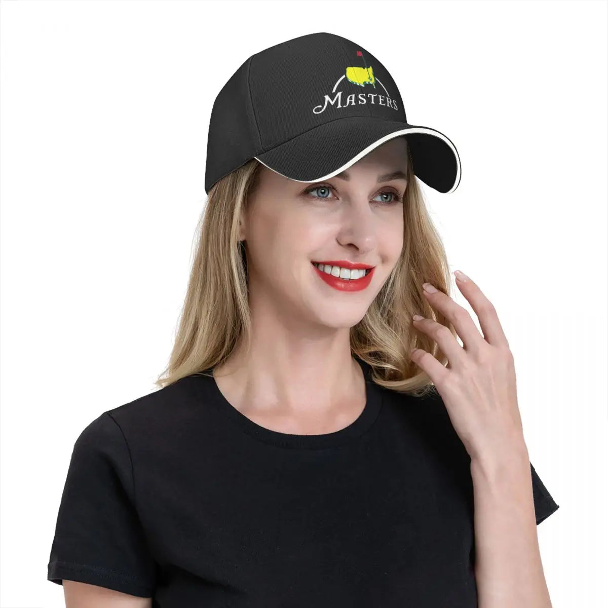 The Masters Golf Tournament Merch For Men/ Women Golf Hat