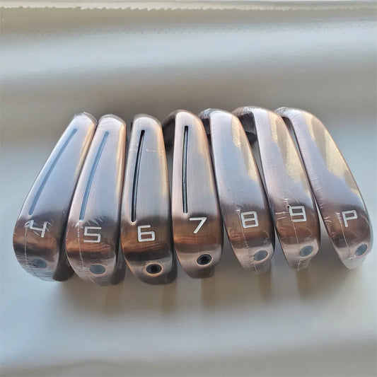 Golf Irons Complete Set for Men Golf Clubs