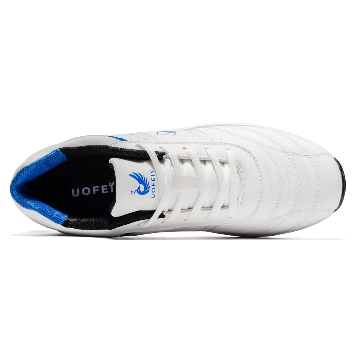 Men Golf Shoes Casual Breathable Waterproof Non-slip Golf Outdoor