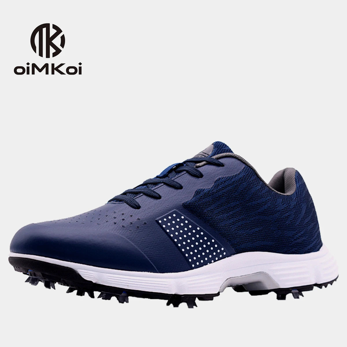 Professional Men's Golf Shoes Men's  Anti Slip Golf Shoes