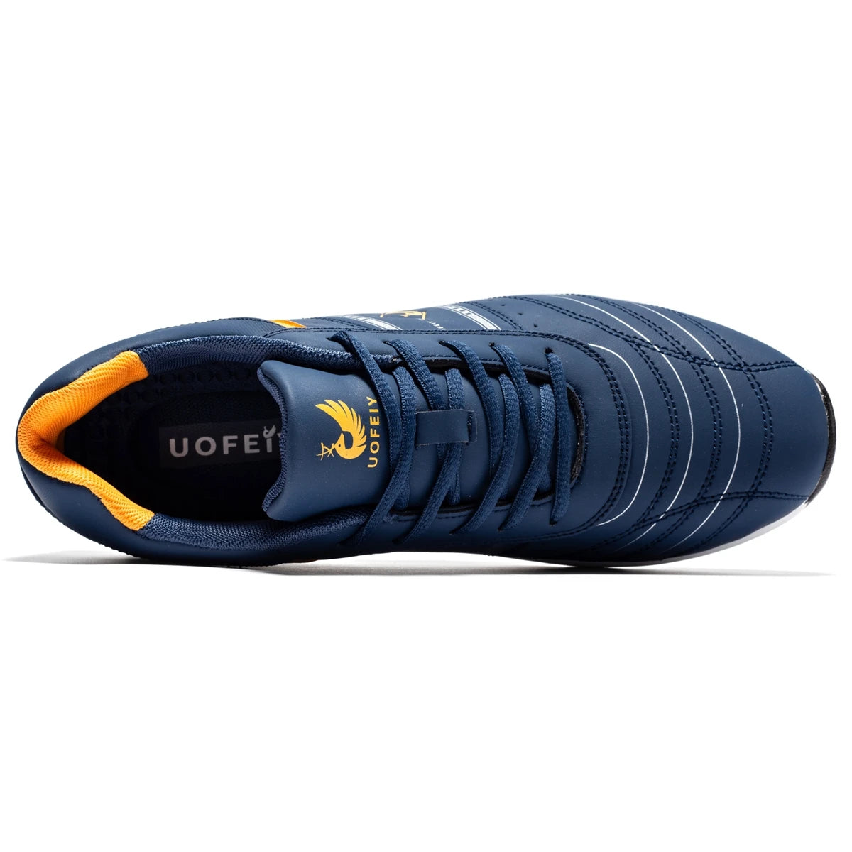 Men Golf Shoes Casual Breathable Waterproof Non-slip Golf Outdoor