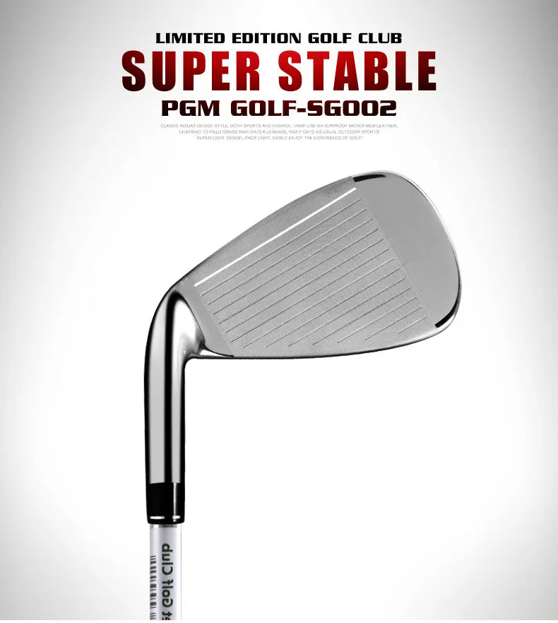 Golf Clubs Sand Wedges 50/52/54/56/58/60/ 62 Degrees Silver black with Easy Distance Control